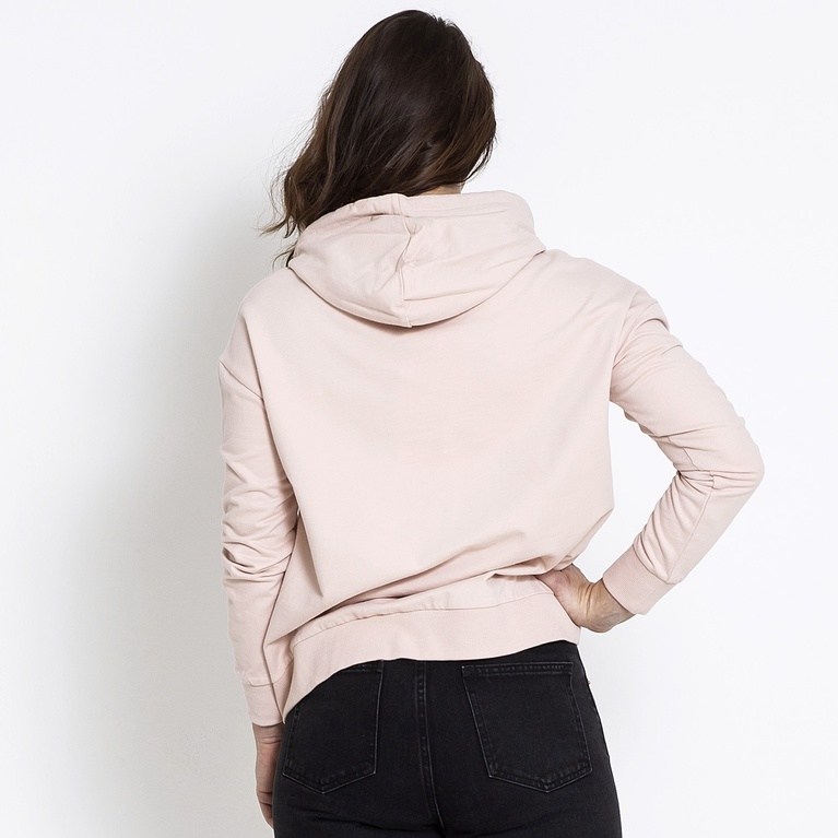 Hoodie "Van hood" Hoodie "Van hood"